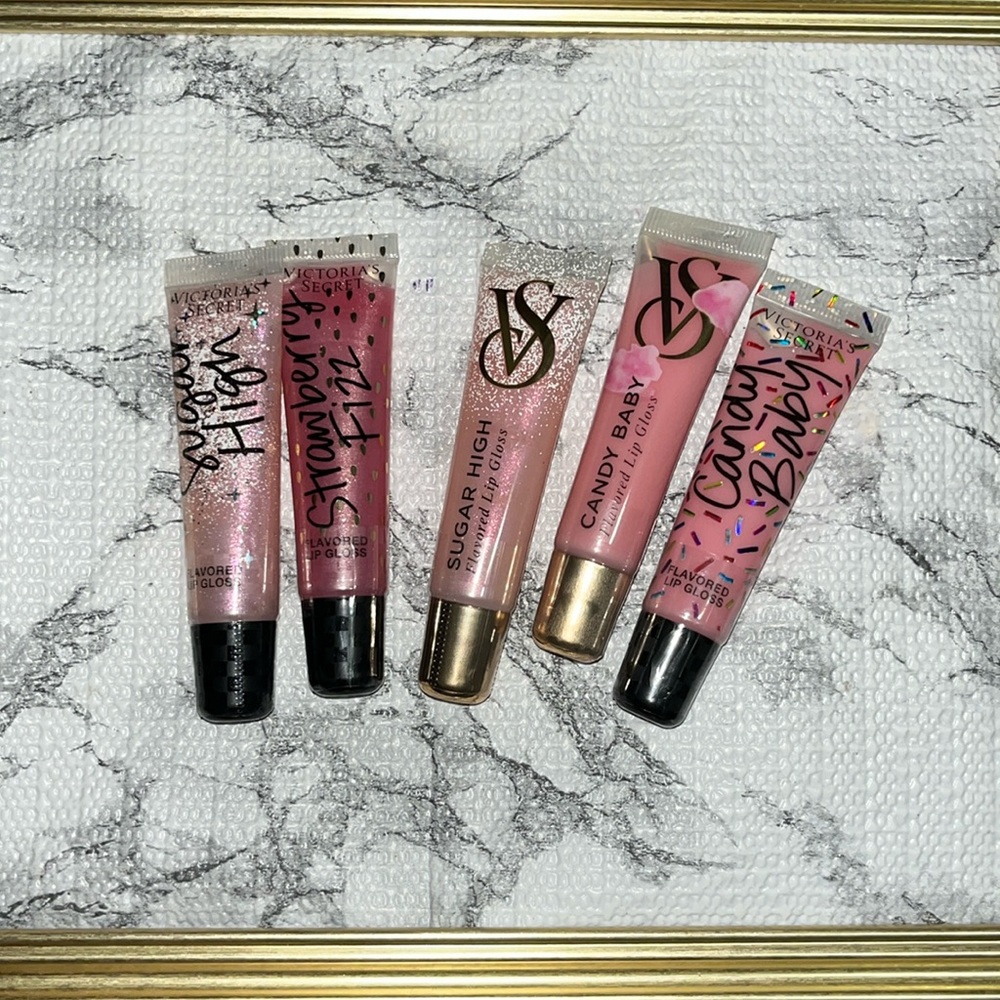 Victorias secret lipgloss